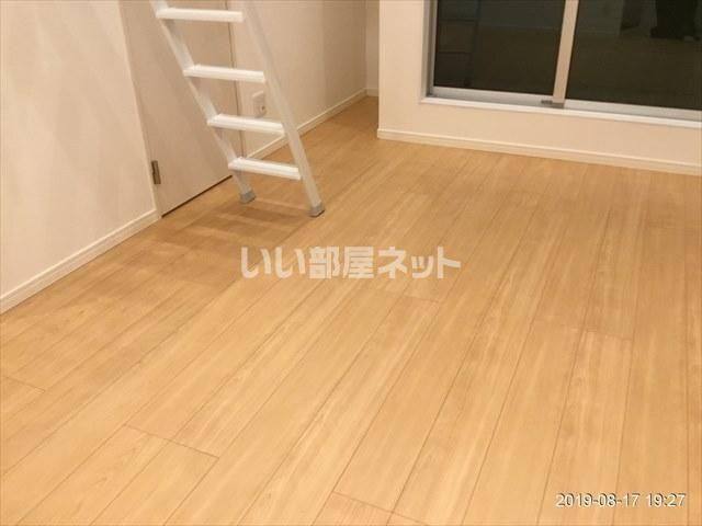 リビング