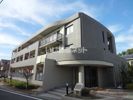 サンシャイン恵の間取り画像