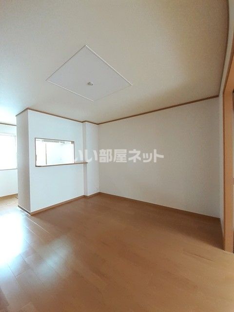 リビング