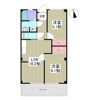 5thマンションの間取り画像
