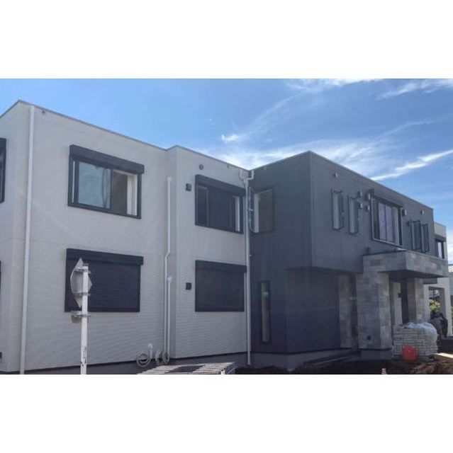 (仮称）世田谷区深沢四丁目計画の外観画像