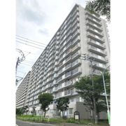 パークフィールドみさとテラ・ウエスト五街区一号館の外観画像