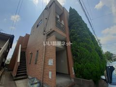 ヒロアーカ新守山の外観画像