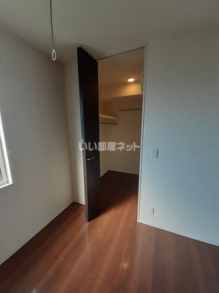 洋室