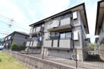 フローラ 椿の間取り画像