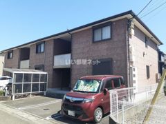 フレアウエストの外観画像