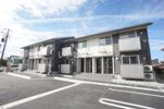 アステール Ⅲの間取り画像