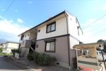 シャルマン沢村 Aの間取り画像