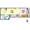 ラウレアの間取り画像