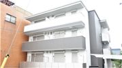 ラウレアの外観