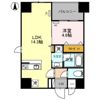 増田屋ビルの間取り画像