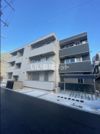 villa pacifico(ｳﾞｨﾗ ﾊﾟｼﾌｨｺ)の外観