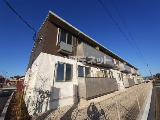 D-ROOM徳益駅前の外観画像