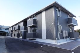 ガナールⅡの外観画像