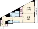 フェアリザワールドの間取り画像