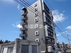 ラ・シック坪井の外観画像