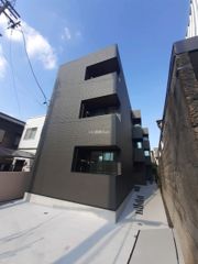 SHOKEN Villa名古屋<森下>の外観画像