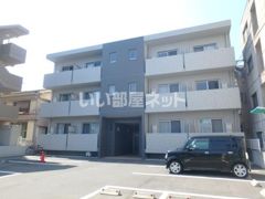 グランビルド東谷山の外観画像