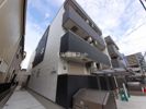 フジパレス新石切南Ⅱ番館の間取り画像