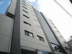 上通パレス草人木の外観画像