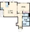 A＆S 東駅前ビルの間取り画像