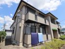 セゾンコートの間取り画像