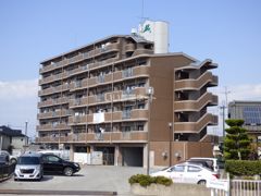 ウェルスMoriの外観画像