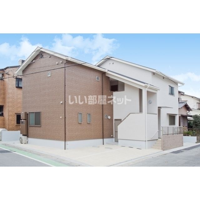 N-STATEの外観画像