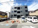JB春日GRACEの間取り画像