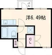 プレアール姫路龍野町の間取り画像