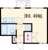 プレアール姫路龍野町の間取り画像