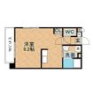 コートさくらの間取り画像