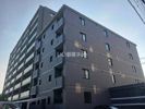 グランスタジオ曲金の外観
