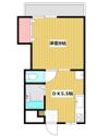 サンシティー京町の間取り画像