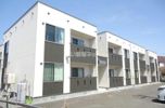 アルシオーネ住吉の間取り画像