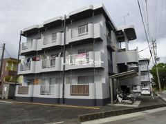 ハイツセントラルⅠの外観画像