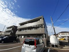 プロムナード22の外観画像