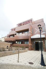 ルシエルの外観画像