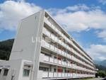 ビレッジハウス正田1号棟の外観画像