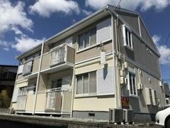 ドエルⅠの外観画像