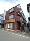煉瓦館3の間取り画像
