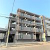 アバンシア大曽根の外観