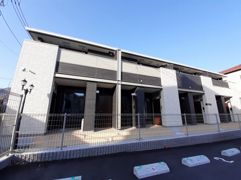 カーム・ガーデンの外観画像