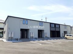 ロータス川宮5の外観画像