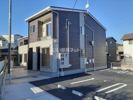 シャインコート・Sの間取り画像