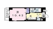 ラ・ブローテ東加古川の間取り画像