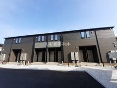 シュライン ウエストの外観画像