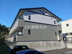 トムズガーデンの外観画像
