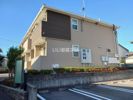 ドリーム・シャトーの間取り画像