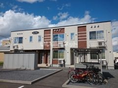 ジョイア ヴィラ Ⅰの外観画像